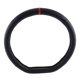 thumbnail image 4 of Funda para volante de coche, funda de agarre tipo D, suministros universales para coche, 4 of 5