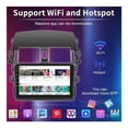 thumbnail image 4 of Estereo Toyota Corolla 2009-2013 Android Carplay GPS 2+32G, 4 of 7