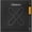 10-46, variant on D'Addario XT Electric Nickel Plated Steel, Regular Light, 10-46