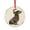 Pattern-2, variant on Xmas Ornament Cute Dachshund Wearing A Christmas Sweater Hanging Ornament Gifts for Pet Lovers Dog Owner Xmas Tree Decorations