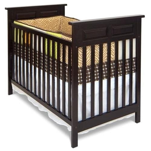 Child Craft Logan Stationary Crib Jamoc Walmart Com Walmart Com