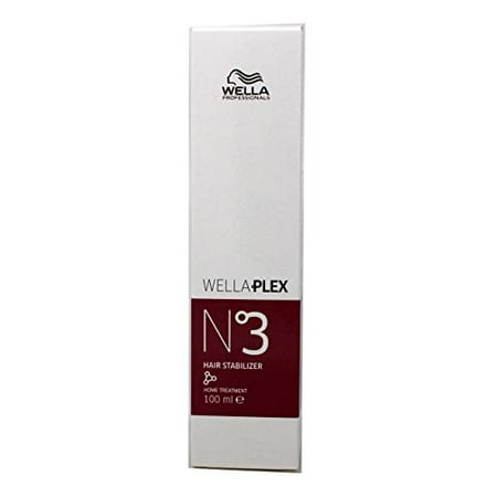 Wella PLEX NO 3 Hair Stabilizer | Walmart Canada Wella PLEX NO 3 Hair Stabilizer | Walmart Canada