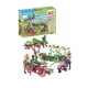 thumbnail image 1 of Set de Juego Playmobil Country Grandioso Huerto  91 Piezas, 1 of 4