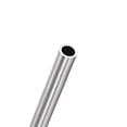thumbnail image 4 of Uxcell 304 Stainless Steel Round Tubing Seamless Straight Tube 8mm x 1mm x 250mm, 4 of 5