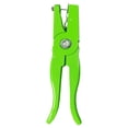 thumbnail image 1 of Pinzas Para Marcar Orejas Para Porcino, Bovino Y Ovino Verde., 1 of 3