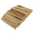 thumbnail image 4 of KLKCMS 1000 Pcs Paper Cable Fasteners, Wire Binding Links, Binding for Bags, Candy Bags 10cm, 4 of 9