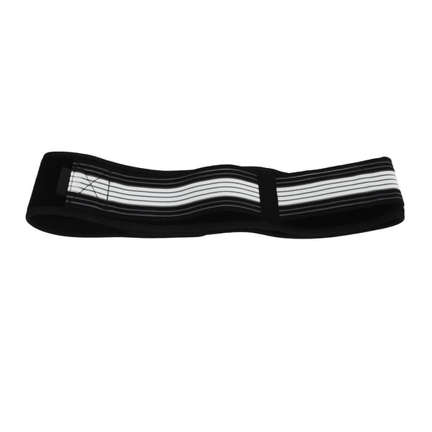 Sacroilíaco SI articulación cinturón de cadera transpirable espalda baja soporte de cadera cinturones mujeres embarazo 110 cm/43,3 pulgadas