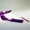 Purple, variant on Zeekio ZKCHNSDNC-YE Chinese Dance Ribbon, Yellow