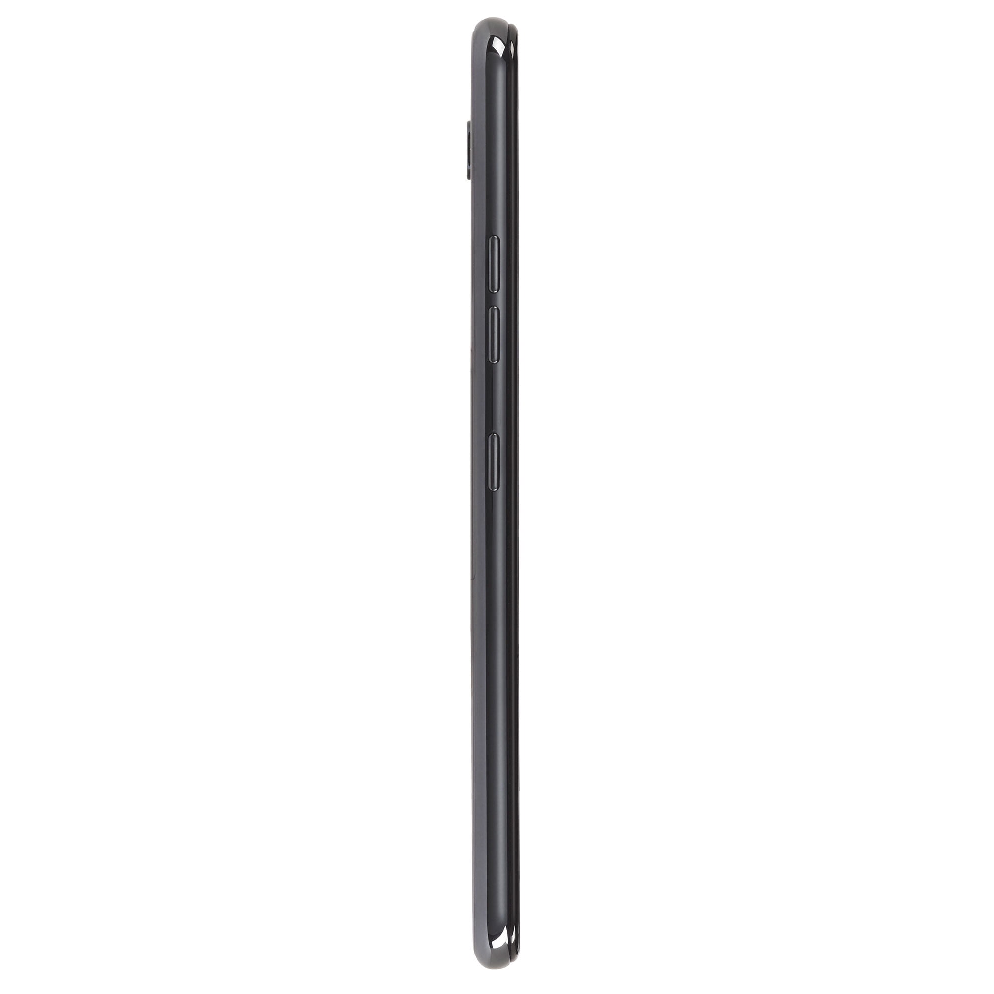 Straight Talk LG Reflect, 32GB Black - Prepaid Smartphone