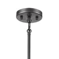 thumbnail image 3 of Elk Home 36-Inch Wide Cortlandt Chandelier, Transitional, Iron, 3 of 5