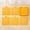 Yellow, variant on Zeiwohndc Professional Memo Pad Stencil Template Systems For Sticky Note Includes Base