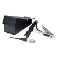 thumbnail image 7 of Eastwood 200 Amp AC/DC TIG Welder for Steel and Aluminum, 7 of 7