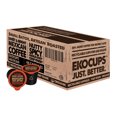 thumbnail image 7 of EKOCUPS Organic Mexican Coffee Pods, Fair Trade Organic Coffee Pods, Dark Roast Coffee, Single Serve Coffee for Keurig K Cups Machines, Hot or Iced Coffee, Gourmet Coffee in Recyclable Pods, 40 Count, 7 of 7