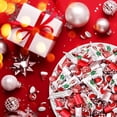 thumbnail image 3 of Christmas Candy Variety Pack - Popular Brands' Chocolate Candy Assortment (3 Pound Bag - Approx. 180 Count), 3 of 6