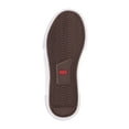 thumbnail image 4 of Levi's Kids Munro UL Synthetic Leather Casual Lace Up Sneaker Shoe, 4 of 6