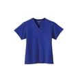 thumbnail image 4 of Jockey Unisex One Pocket Scrub Top, Style 2200, 4 of 4