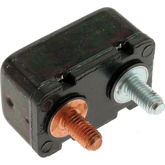Standard Motor Products MCCBR1 Circuit Breaker (50 Amp)