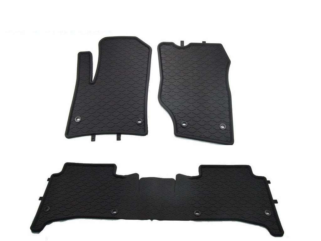 porsche cayenne weathertech floor mats