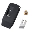 thumbnail image 1 of stanreset Manual Wood Banding Trimmer Household Multifunctional PVC Edge Trimmers Woodworking Carpenter Equipment Handtool, 1 of 6