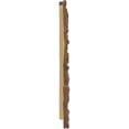 thumbnail image 3 of NewStone Canyon Ridge Faux Stone Panel, 45 3/4"W x 24 1/2"H x 1 1/4"D, York Town Color, 3 of 9