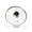 8.66 Inch (22cm), variant on romoty Tempered Glass Pot Lid Replacement, Clear 6.30 Inch (16cm) Cookware Lid Cover with Steam Vent for Frying Pans Soup Pots