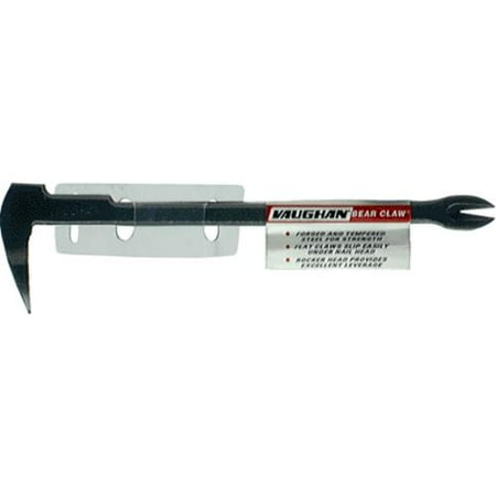 

Vaughan & Bushnell BC9 Bear Claw Nail Puller 9