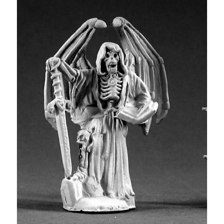 Reaper Miniatures Angel Of Death #02096 Dark Heaven Legends RPG D&D Mini Figure