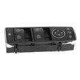 thumbnail image 2 of 2128208310 Interruptor de ventanilla eléctrica para automóvil Control maestro delantero izquierdo para Benz Clase C W204, 2 of 5