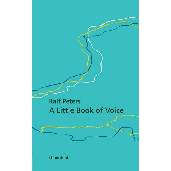 A Little Book of Voice, (Paperback)