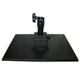thumbnail image 6 of Laptop or Projector Tray Holder for 1 3/8" Pole with Gemini Tripod Speaker Stand Package, 6 of 9
