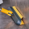 thumbnail image 3 of 2 in 1 Floor Brush Scrubber with Long Handle Multifunctional Kitchen Cleaning Tools for Bathroom Kitchen Crevice, 3 of 6