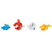 Bakugan Evolutions Platinum Battle Bundle (Walmart Exclusive)