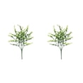 thumbnail image 1 of Moyic Flores y plantas artificiales para la decoración del hogar: fácil de limpiar Amplia gama de usos Flores artificiales Type2 NO2, 1 of 6