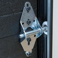 thumbnail image 5 of Garage Door 2" Roller, 11 Ball-Bearing Nylon Wheel Garage Door Rollers 7" Stem, 5 of 11