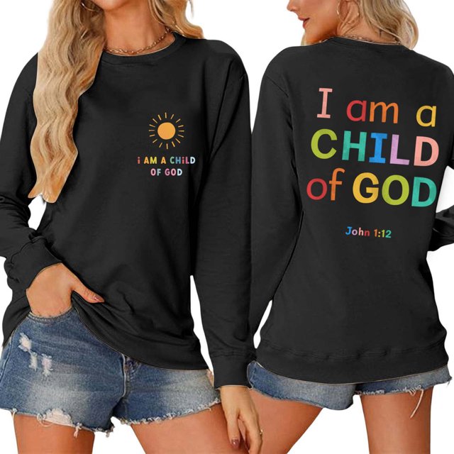 TINZ Sweat à Capuche à Manches Longues Col Rond Automne et Hiver pour Femmes Ajusté avec Fermeture Éclair