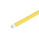 thumbnail image 2 of Uxcell Tubo de Silicona, 4mm ID x 7mm OD 3.3ft Tubo de Caucho Alta Temperatura para Transferencia de Bomba Amarillo, 2 of 3