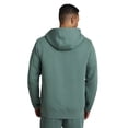thumbnail image 3 of Reebok Men's and Big Men's Momentum Fleece Full Zip Hoodie, Sizes XS-5XL, 3 of 8