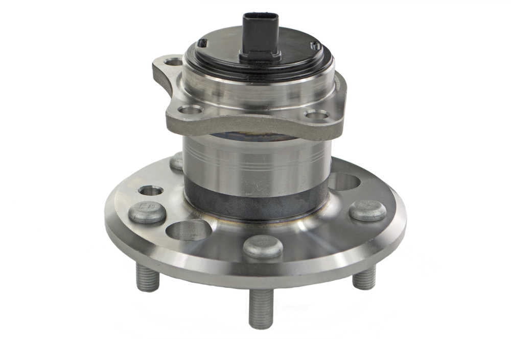 Wheel Bearing and Hub Assembly Fits select: 2002-2011 TOYOTA CAMRY, 2002-2012 LEXUS ES