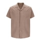 thumbnail image 5 of pstuiky camisetas de manga corta para hombre, Camiseta informal de manga corta con botones y solapa para hombre camisas casuales para hombre l, 5 of 6