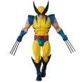 thumbnail image 4 of Medicom Toy Mafex No.096 Wolverine Comic Ver. X-men Medicom Toy Figura coleccionable, 4 of 7