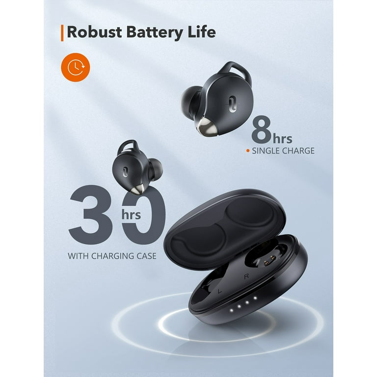Wireless Headphones Taotronics Earbuds Taotronics Soundliberty 79