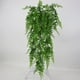 thumbnail image 3 of 2 Manojo Artificial Lloramiento Ivy Vine Plantas Al Aire Libre Decoración Colgante, 3 of 9