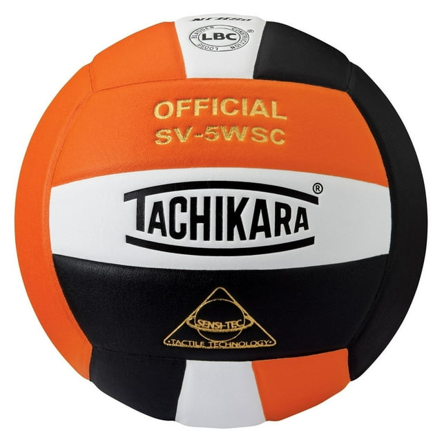 Tachikara de voleibol Sensi-Tec Composite SV-5WSC