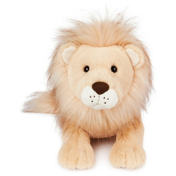 Peluche GUND Regis Lion de peluche para niños de 1 año o más