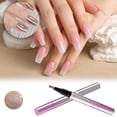 thumbnail image 2 of 7 in 1 Nail Care Cat Eye Pen, Portable Nail Art Tool 3ml, Nail Strengthening Pen, 2 of 5