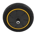thumbnail image 3 of Buje de rueda de motor de scooter eléctrico Motor de tracción trasera de 350 W Piezas de reparación de scooter eléctrico plegable para G30, 3 of 15