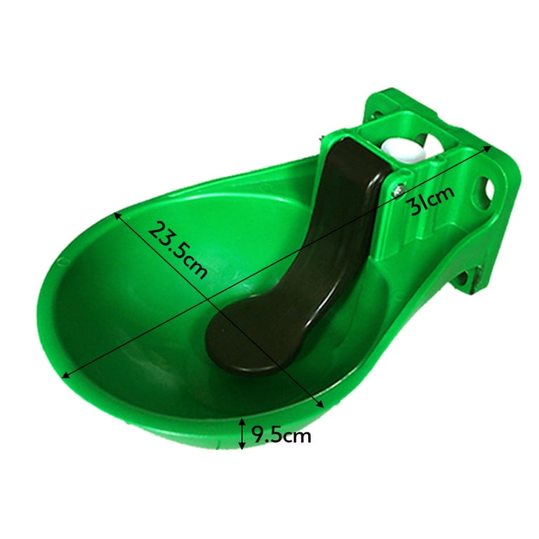 Cattle water bowl sale