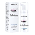 thumbnail image 1 of Champú para pestañas Lanthome, desmaquillante suave y limpiador, 50 ml, 1 of 5