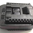 thumbnail image 3 of Kearding Adaptador de MT20BSL para baterías de 18 V, Compatible con BL1815 BL1830 BL1850 convertir baterías para Electrónica, 3 of 6
