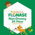 thumbnail image 5 of Flonase Children's Nasal Spray 24 Hour Non-Drowsy Decongestant Allergy Relief Medicine, 72 Sprays, 5 of 12